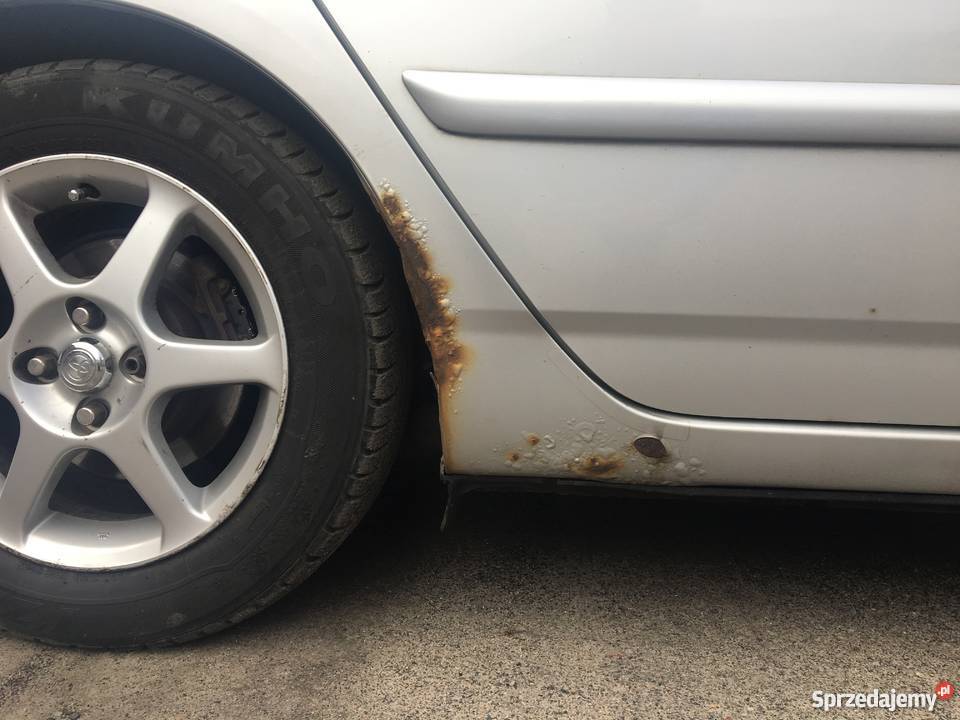 Toyota corolla e12 ix 14 97 podgrzewane fotele Goleniów