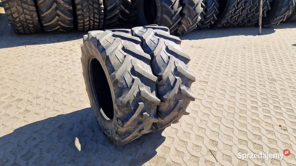 36070r24 32085r24 124r24 12424 Pirelli 50 bez Opony rolnicze