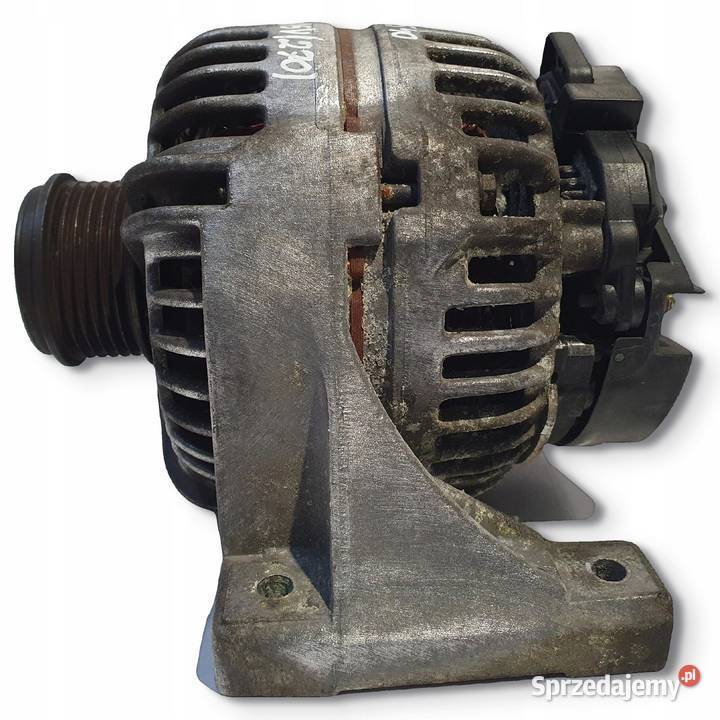 ALTERNATOR Volvo S40 V40 18 16V 8676498 Chełm sprzedam