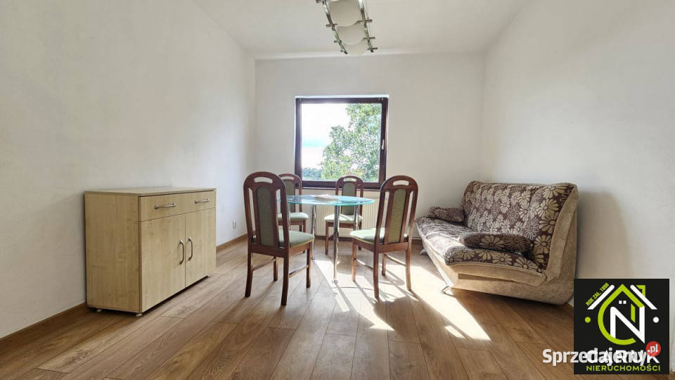 Mieszkanie Kamień Pomorski Polna 62m2 3pokojowe Piętro 2 Wynajem