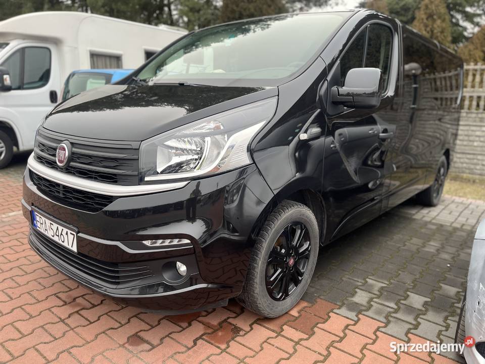 Fiat Talento
