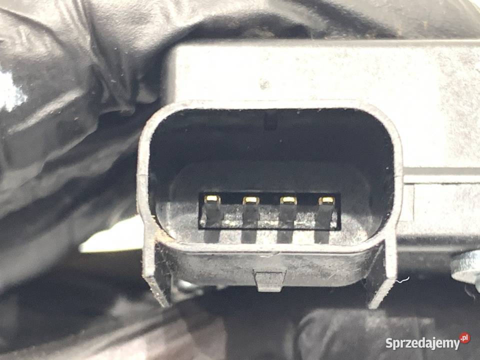 ZAMEK KLAPY TYŁ HYUNDAI i40 Kombi sprzedam