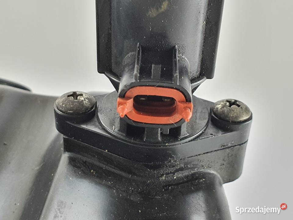 SUZUKI DL 650 VSTROM 0411 OBUDOWA FILTRA AIR BOX