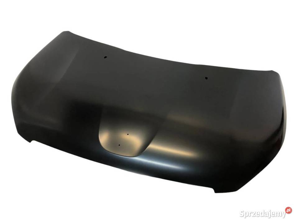 PEUGEOT 2008 I 20132016 PRZED LIFTINGIEM Maska osobowe Skarżysko-Kamienna
