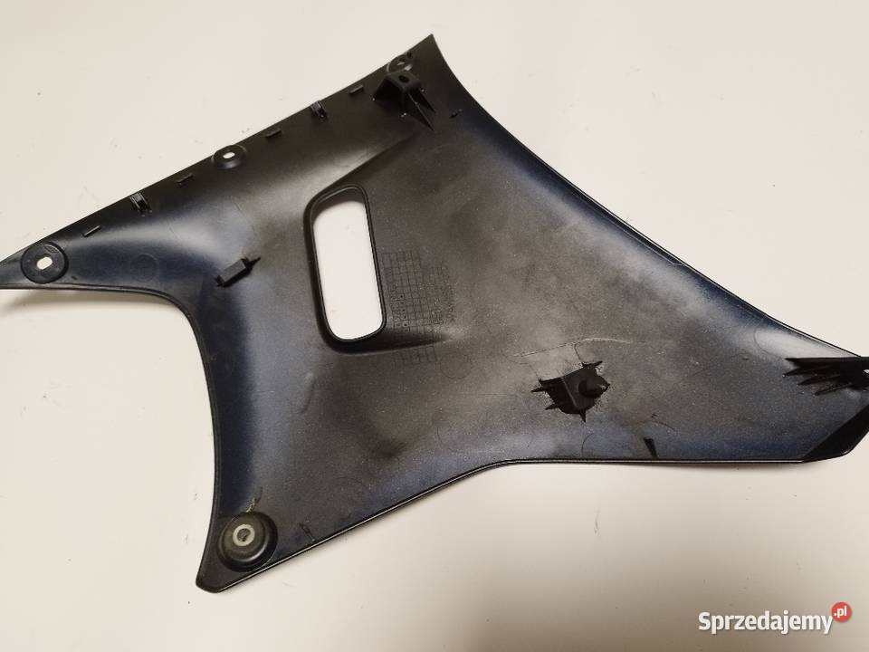 Połóg owiewka lewa Yamaha yzf r7 22 r sprzedam