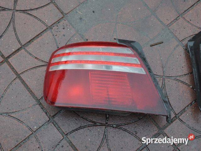 honda acord VI lampa lewa WYSYŁKA
