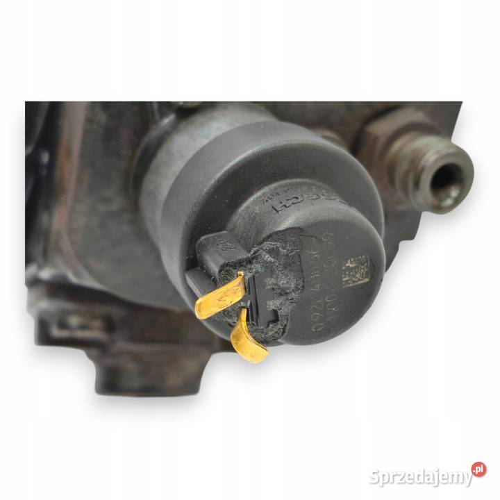 POMPA WTRYSKOWA Ford Mondeo IV 407 C5 22 TDCi osobowe Chełm