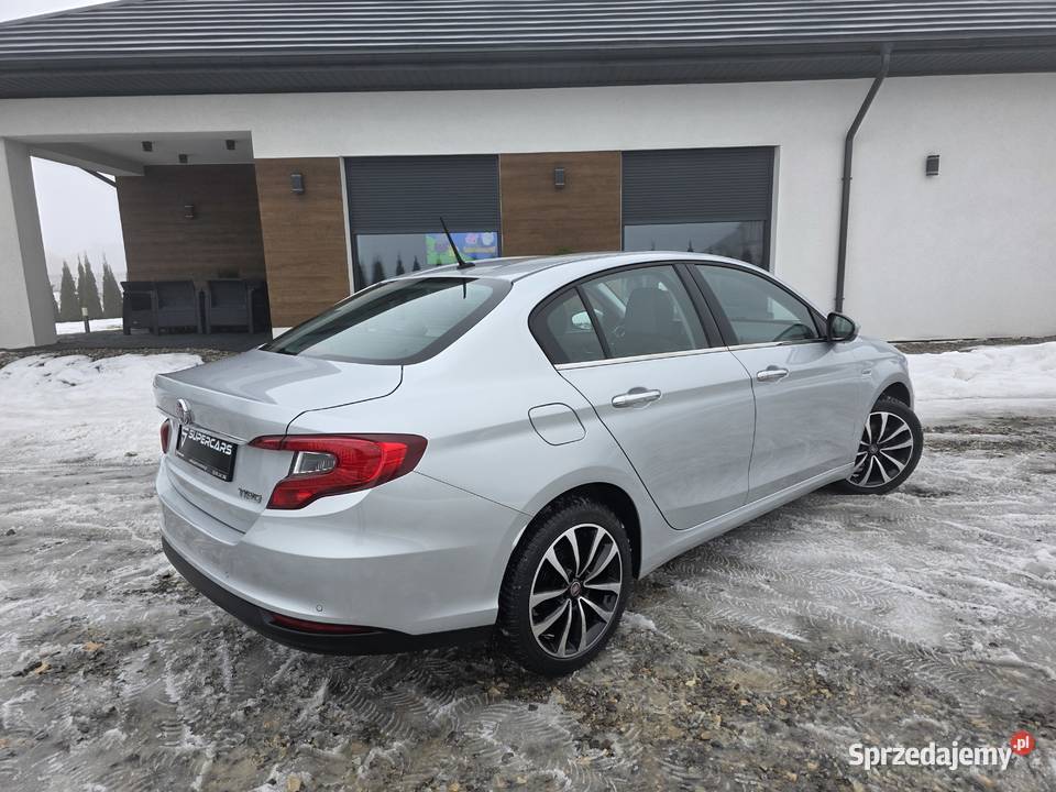 Fiat Tipo14 16V 95 LOUNGE RATY GWARANCJA sprzedam