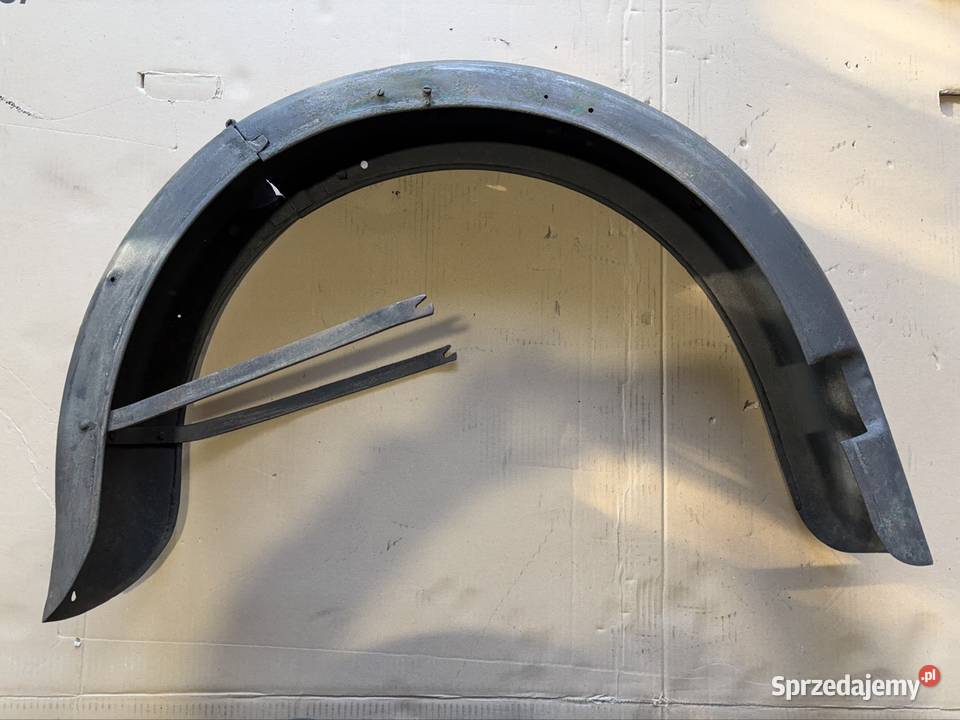 BŁOTNIK SIMSON AWO TURIST BMW EMW NSU DKW Łęki Górne