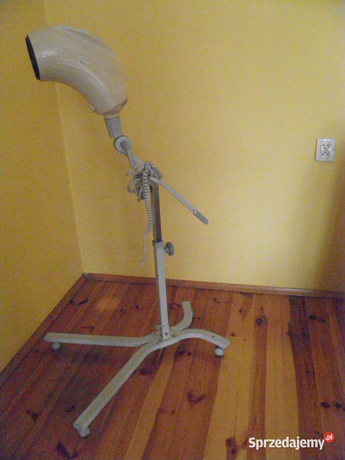 Zepter lampa medyczna do światłoterapii Sosnowiec