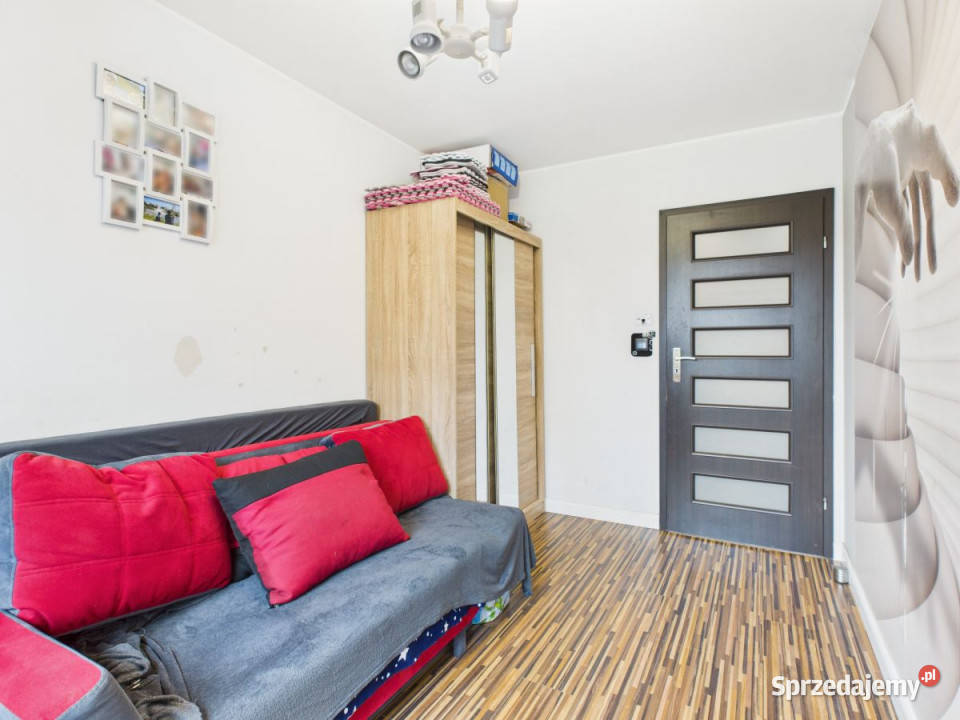 Ogłoszenie mieszkanie Wejherowo Franciszka sprzedam