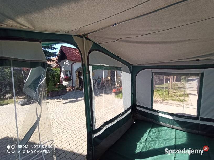 omega Compass482 podkarpackie Jasło
