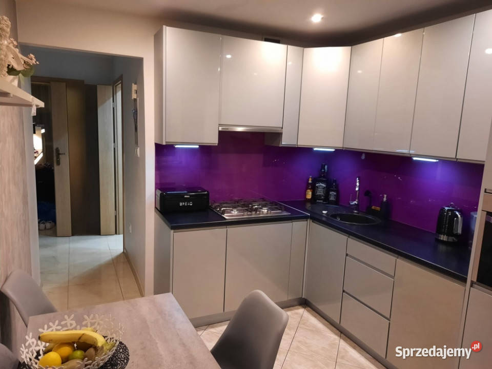 2 pok 51m2 OsKopernika Centaura 7 3 piętra i więcej Gliwice