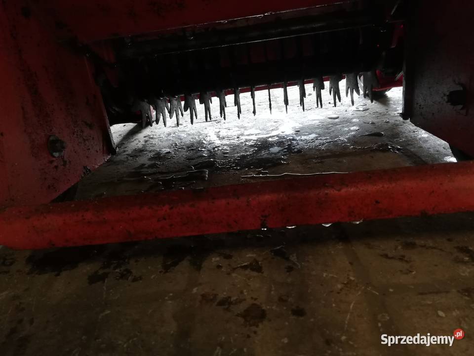 Wertykulator Łódź