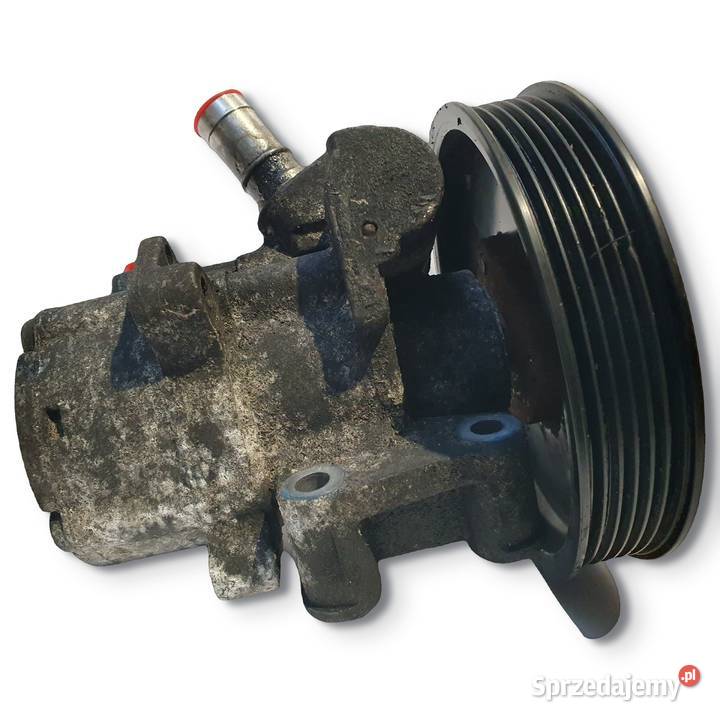 POMPA WSPOMAGANIA Mercedes W210 22 CDI