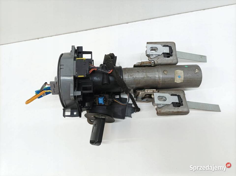 STACYJKA 24459849 13144390 26092180 Opel Meriva