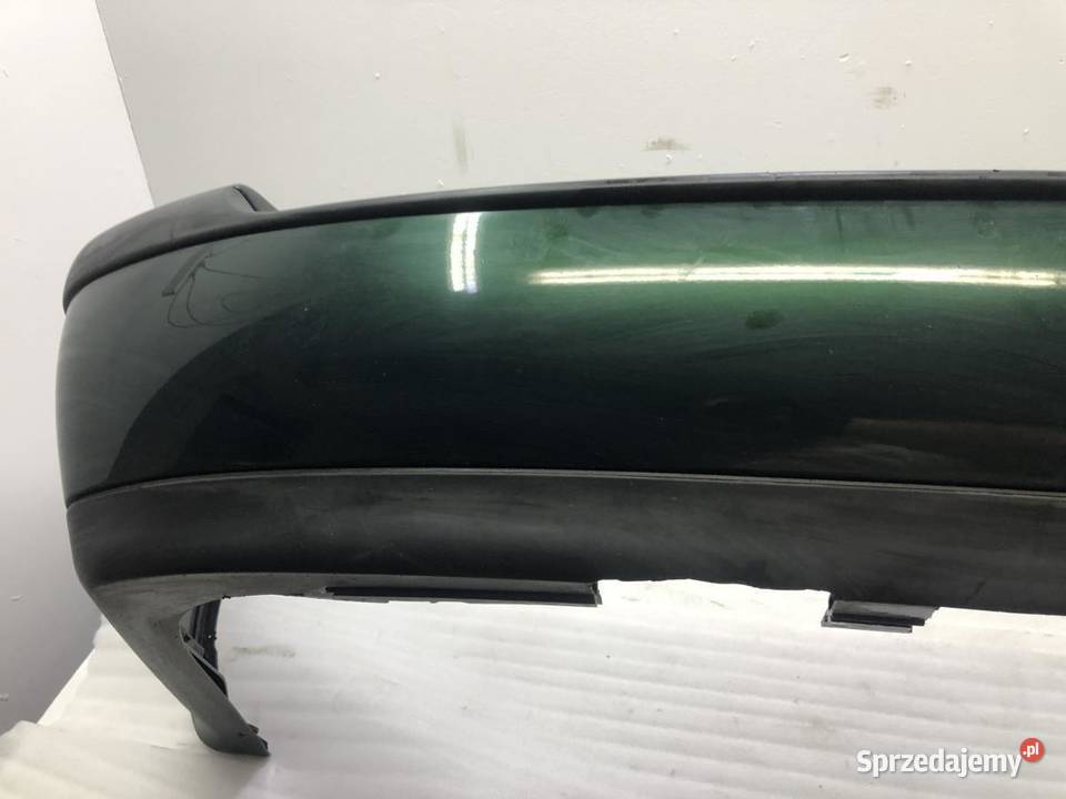 ZDERZAK TYŁ TYLNY SKODA OCTAVIA I KOMBI 9570 Zderzaki