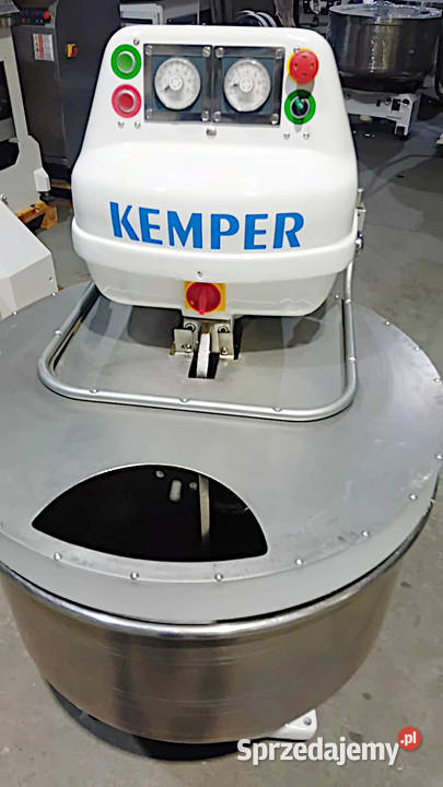 Piekarnictwo Cukiernictwo Mieszarka spiralna Gliwice sprzedam