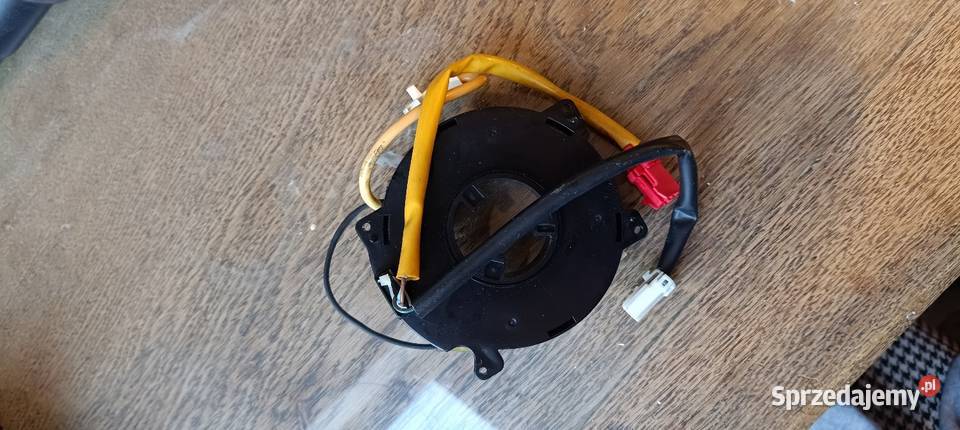 SRS Clockspring Taśma airbag poduszka powietrzna mazowieckie Warszawa