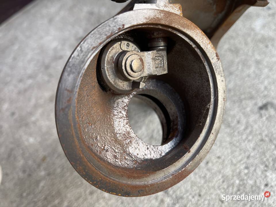 Kolektor wydechowy Opel insignia Astra Zafira Dąbrowa Tarnowska