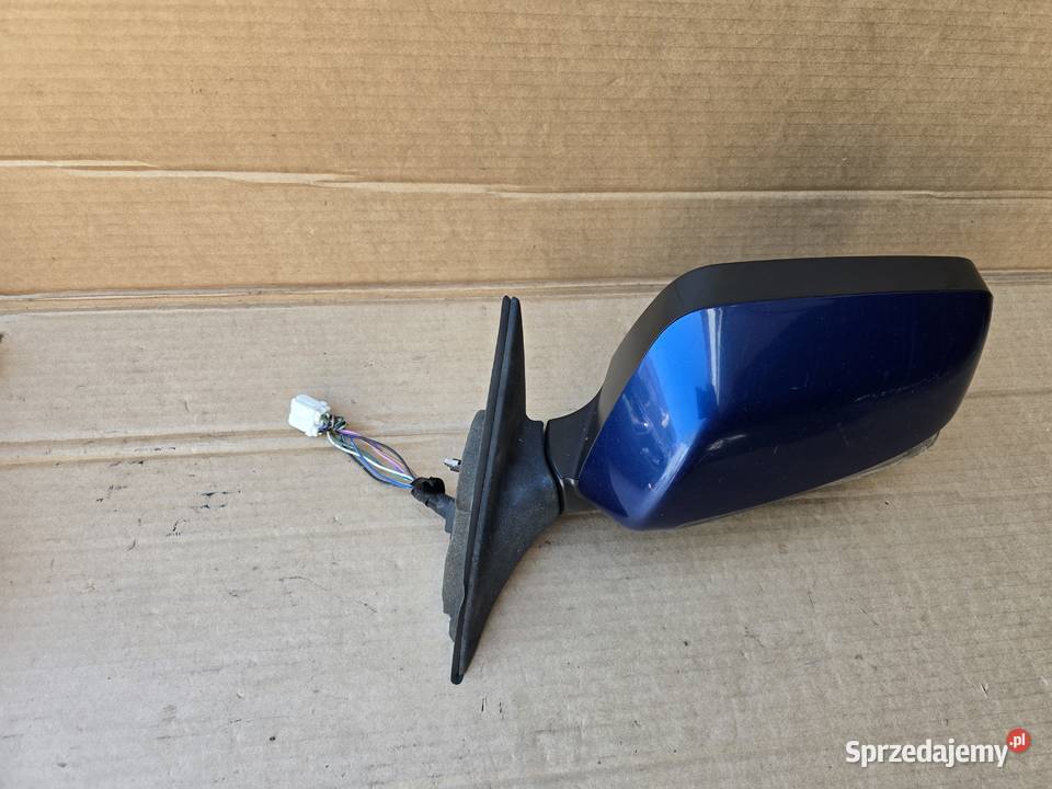 Subaru Outback IV BR lusterko zewnętrzne Legnica