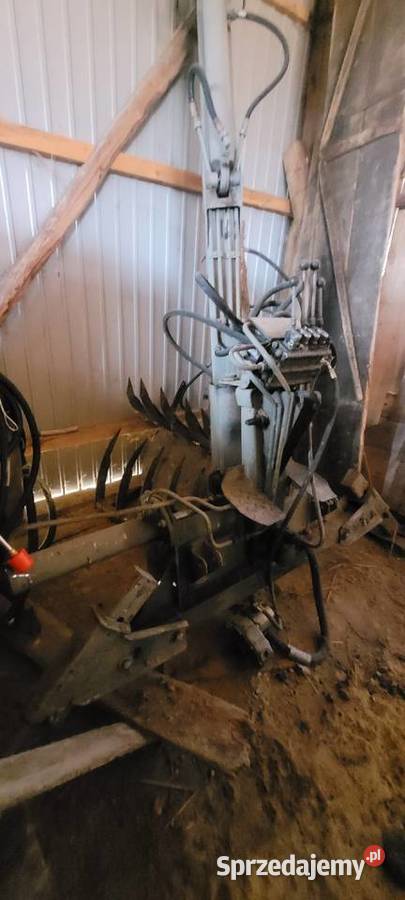 Ładowacz Troll cyklop Kików