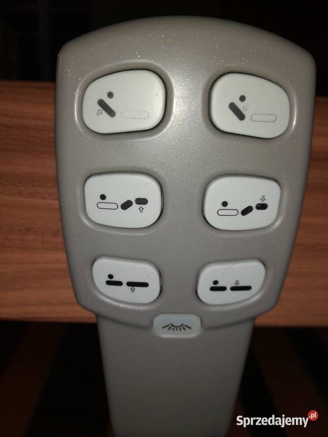 Łóżko Rehabilitacyjne Elektryczne Domiflex II mazowieckie Warszawa