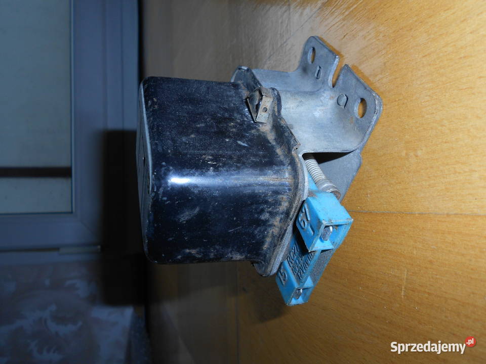 Regulator napięcia alternator Fiat 125P Nysa Zuk Sokółka