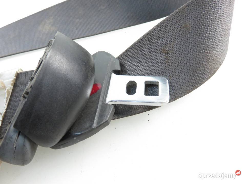 PAS LEWY PRZEDNI LAND ROVER FREELANDER 3D małopolskie