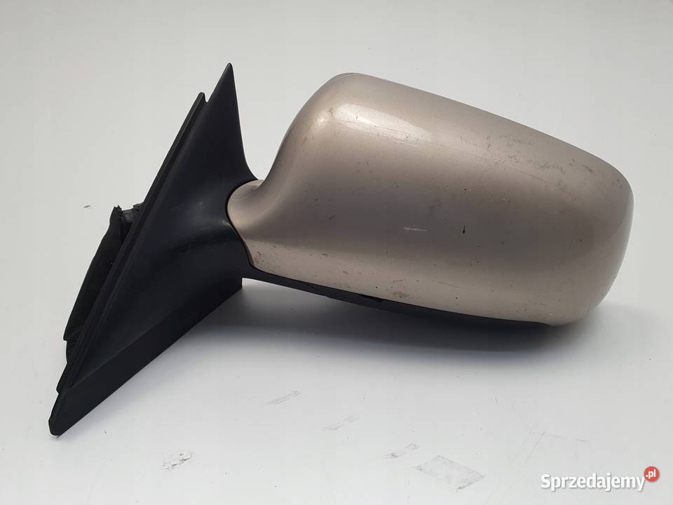 LUSTERKO Audi A3 8L 9603r LEWE KIEROWCY 5 Pin lubelskie Rudka