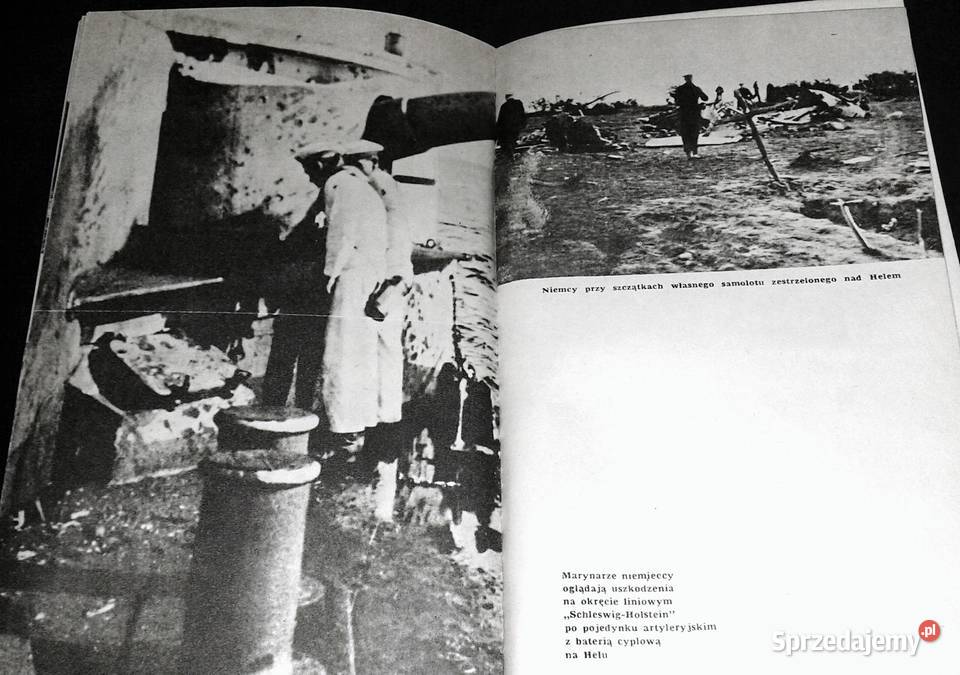 Obrona Helu w 1939 r Edmund Kosiarz