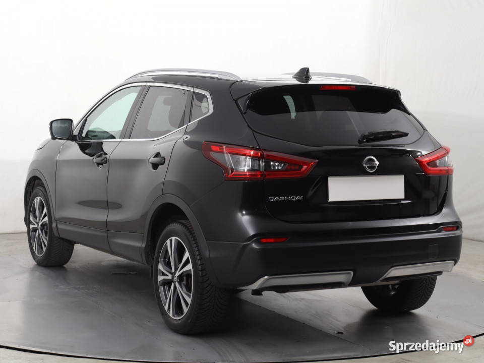 Nissan Qashqai 12 DIGT gniazdo USB Katowice