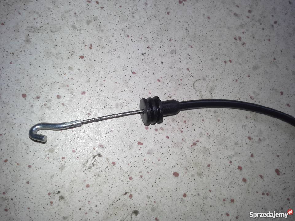 linka otwierania drzwi Mercedes 1824 1834 1922 Częstochowa