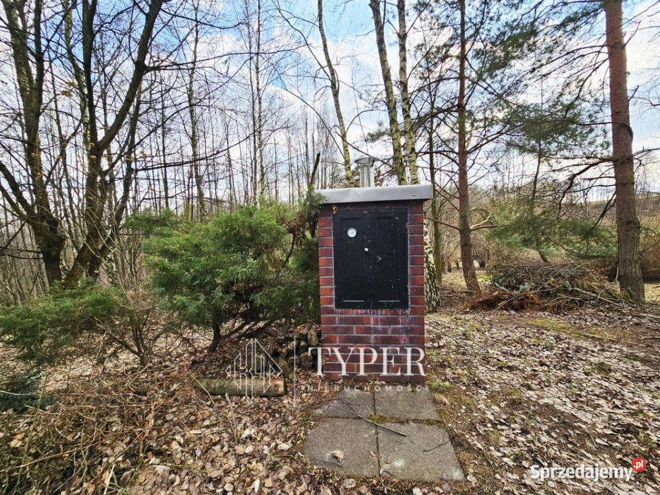 Luksusowa Posiadłość Jasień z wyjątkowym ogrodem