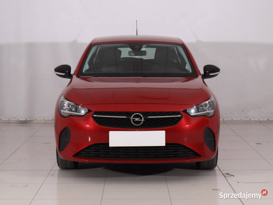 Opel Corsa 12 Piaseczno