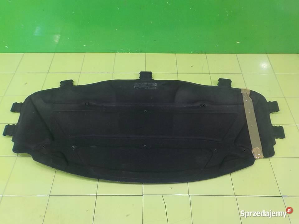 ALFA ROMEO MITO 14 B 11r 5D wygluszenie maski mazowieckie Suków