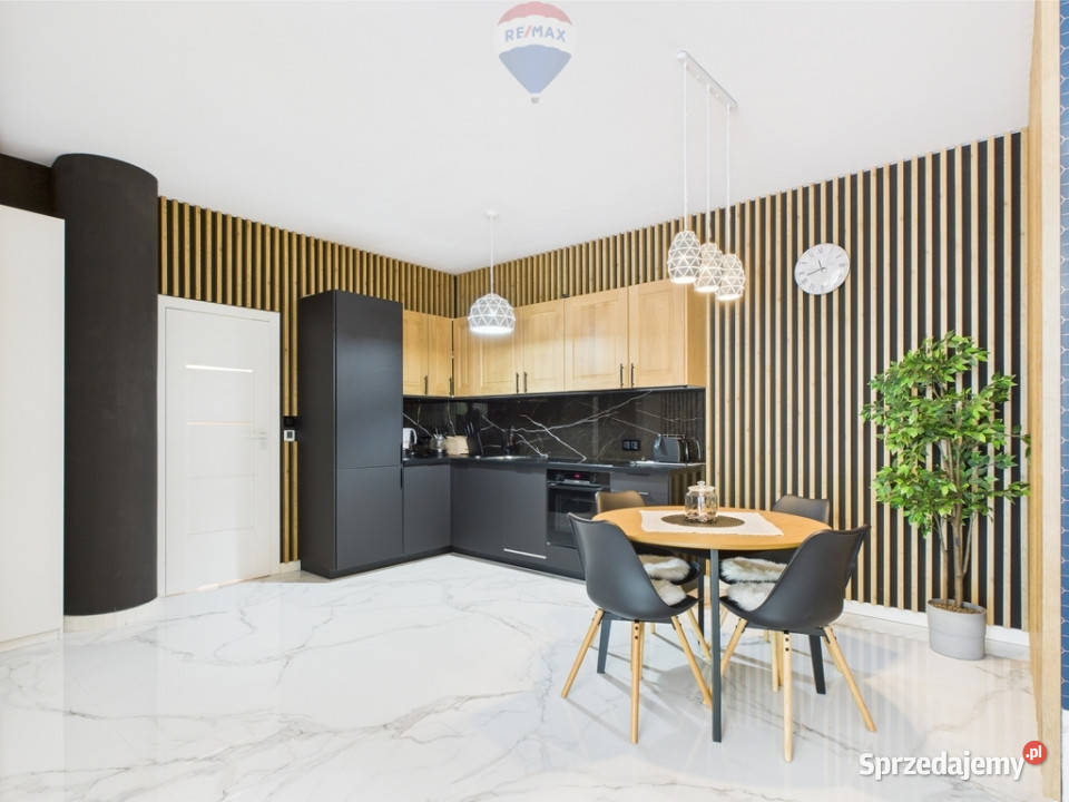 specjalna Idealna inwestycja podwynajem Liczba pokoi 2 Jastrzębia Góra