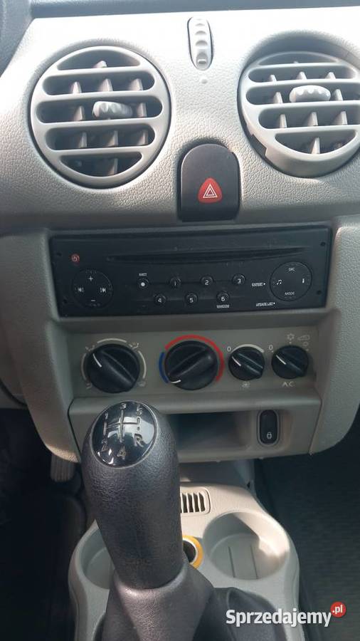 Kangoo 15dci Lubsko