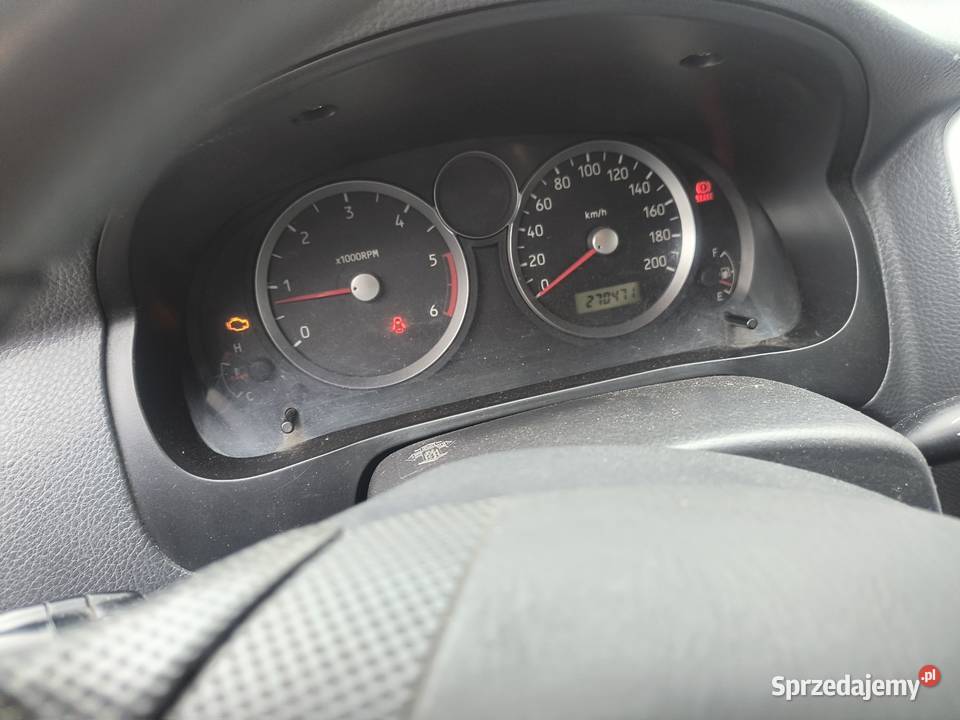 Sprzedam Suzuki liana Liana dolnośląskie Jelcz-Laskowice