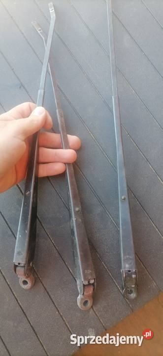 Ramiona wycieraczek do poloneza świętokrzyskie Łatanice