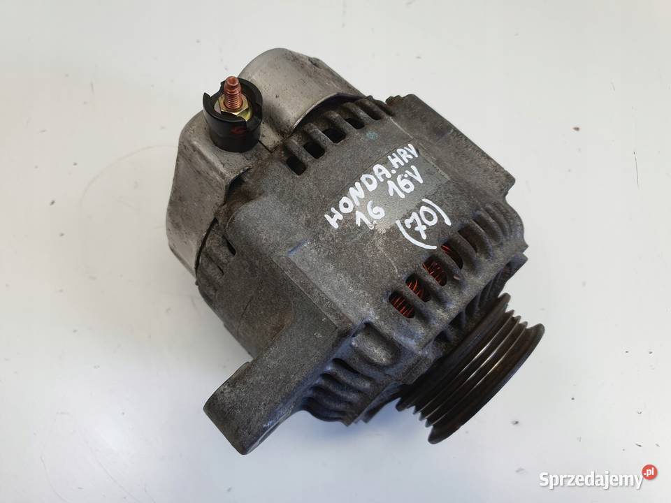 Honda HRV 16 16V ALTERNATOR Janów