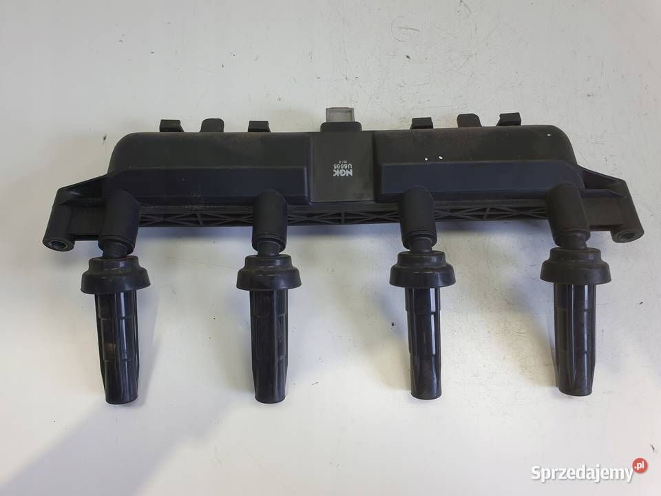 CEWKA ZAPŁONOWA Peugeot Citroen 11 14 8V NGK Rudka