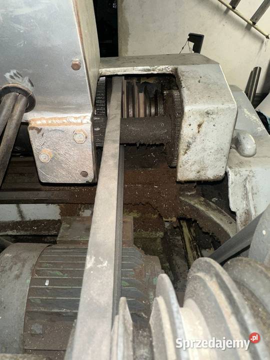 Tokarka Boxford 4 wielkopolskie sprzedam
