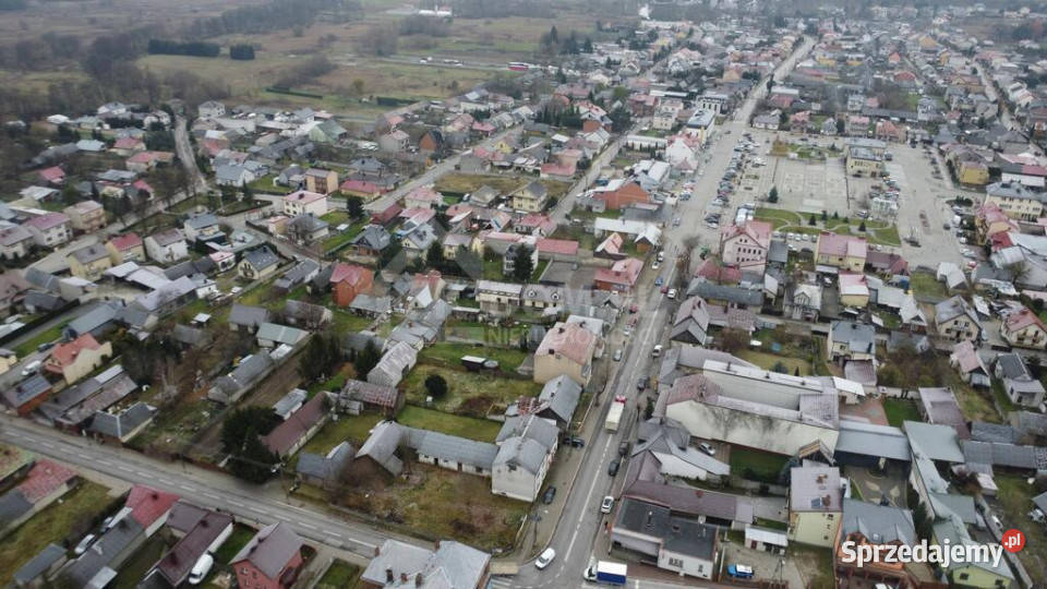 Dom 160 m Daleszyce Kościelna mieszkalny sprzedam