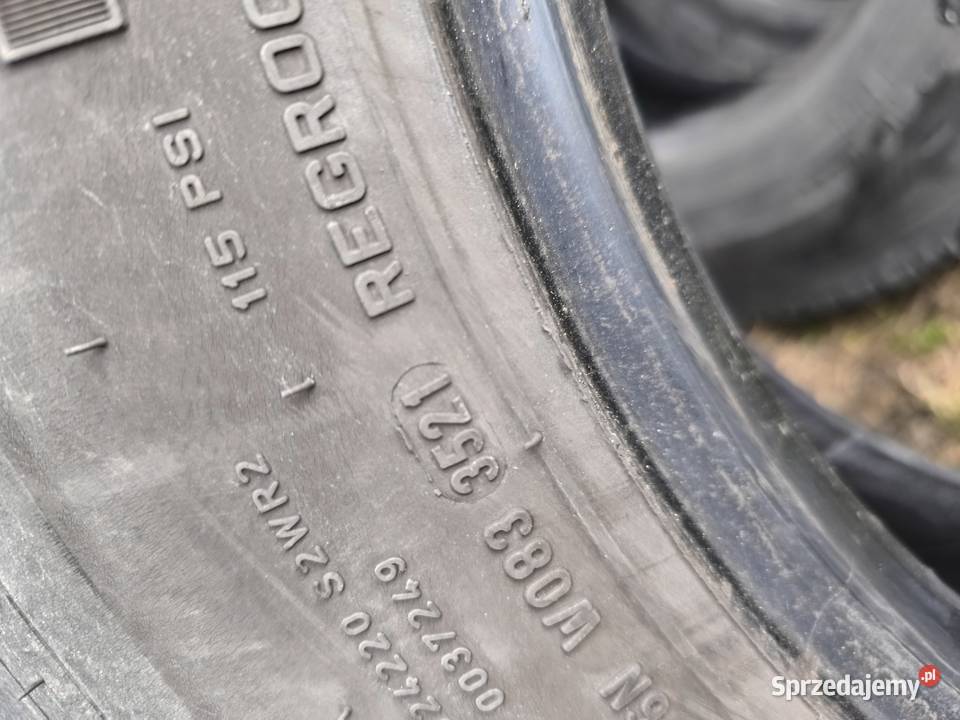 Pirelli TR01 Triathlon 24570175 4 sztuki Janów