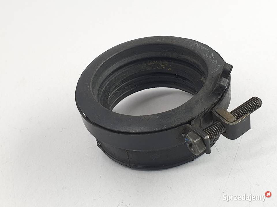 Krociec Gaznika Lacznik Gumowy Honda Crf 450 Hm Łódź