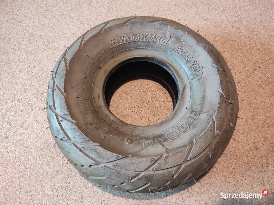 Koła do wózka elektrycznego Vermeiren