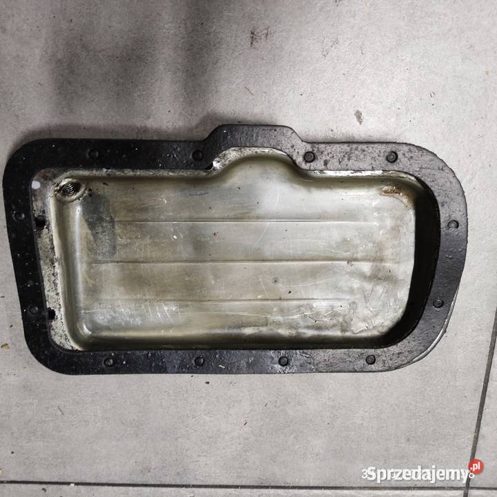 Dniepr K750 miska olejowa Dobrodzień