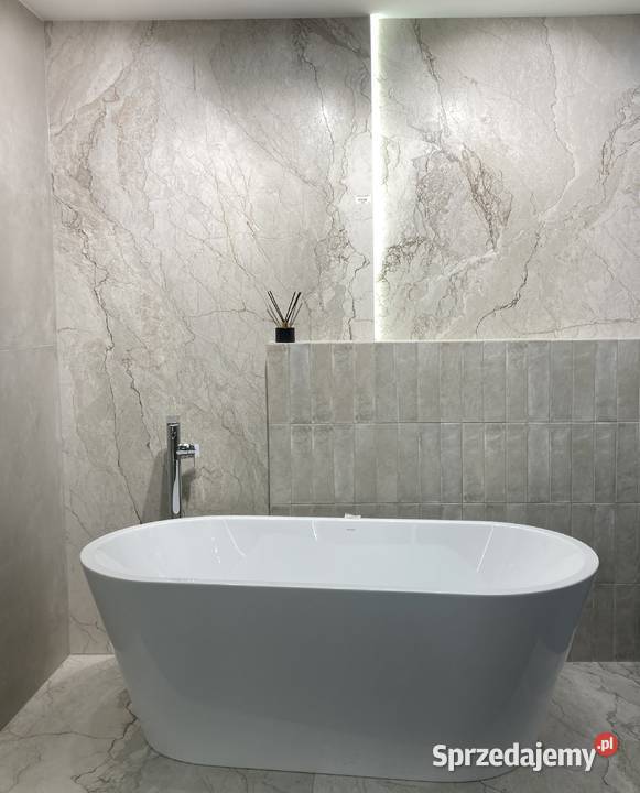 Tania płytka GRES HOLIDAY STONE BEIGE SAT STR Kraśnik