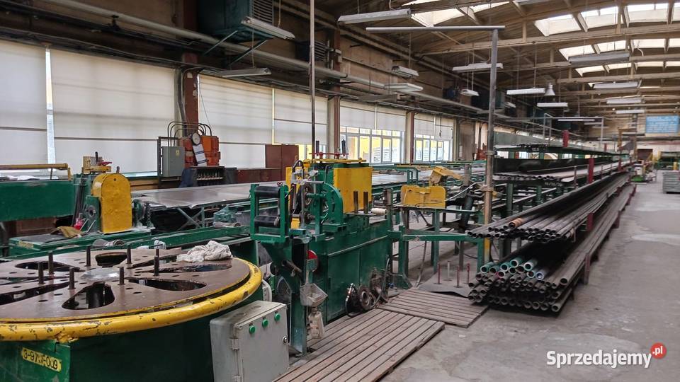 rdzenie stalowe DN125DN100 kujawsko-pomorskie Bydgoszcz
